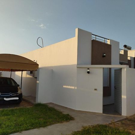 Villa Noe Djerba Midoun Eksteriør billede