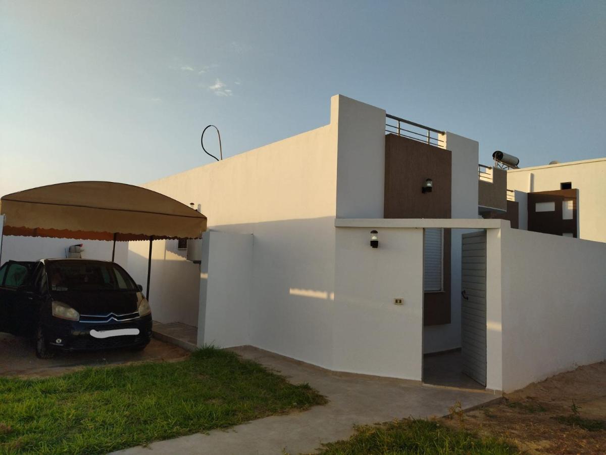 Villa Noe Djerba Midoun Eksteriør billede