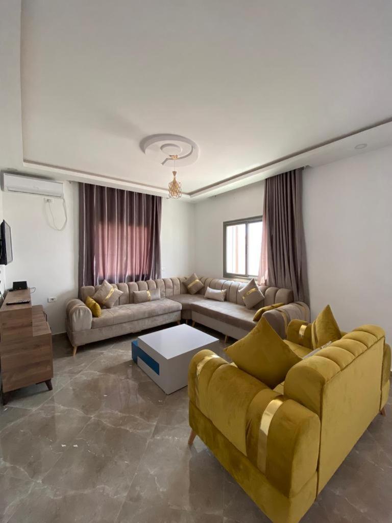 Villa Noe Djerba Midoun Eksteriør billede